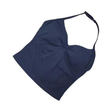 Imagem de Top De Yoga Ajustável Para Mulheres, Vestuário De Academia, Com Alças 