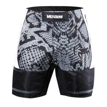 Imagem de Bermuda Fightshort Venum Amazônia Aba Masculina-Masculino