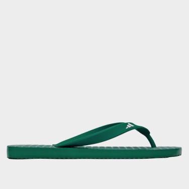 Imagem de Chinelo Adidas Flexmove, Verde, 38/39