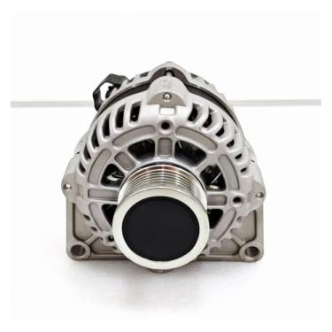 Imagem de Alternador gerador 13579666 13500577 13579672, compatível com CHEVROLET CRUZE/OPEL INSIGNIA/ASTRA J 1.6L 1.6T 1.8L 3x