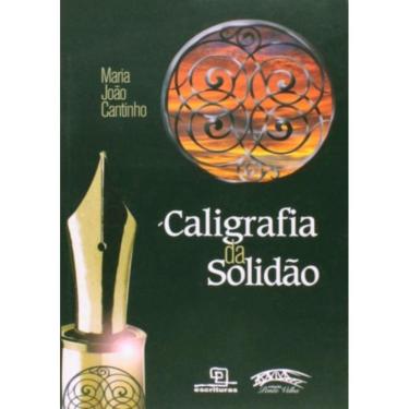 Imagem de Caligrafia Da Solidão