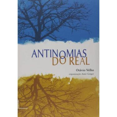 Imagem de Antinomias Do Reais