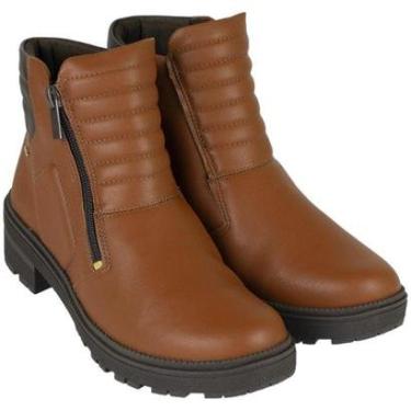 Imagem de Coturno Dakota Pillow Feminino-Feminino