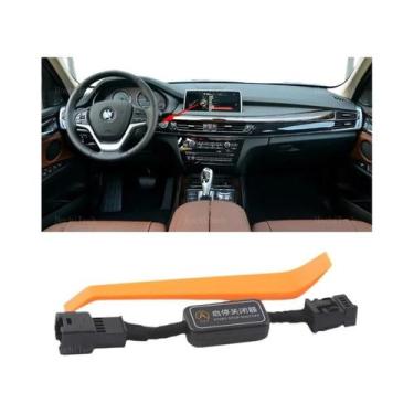 Imagem de Dispositivo De Desligamento Do Sistema De Parada E Partida Do Motor BM