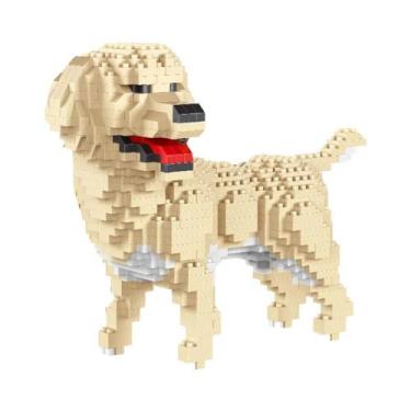 Imagem de Conjunto De Brinquedos De Blocos De Montar Mini Para Crianças, Meninos