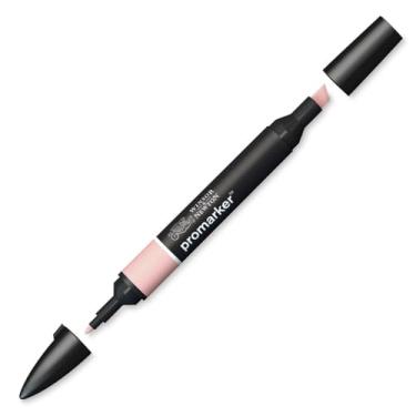 Imagem de Winsor & Newton Promarker - Marcador, Rosa (Sunkissed Pink O228)