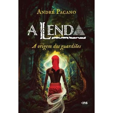 Imagem de A Lenda - A Origem Dos Guardiões - NOVO SECULO, Sortido