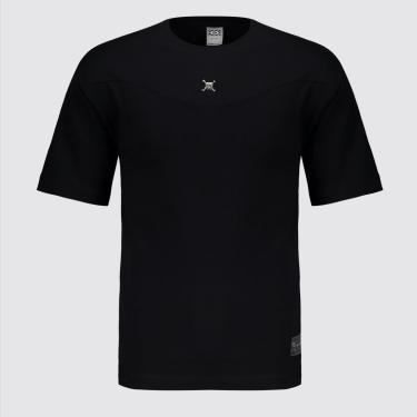 Imagem de Camiseta Oakley Skull Pin SS Masculina-Masculino
