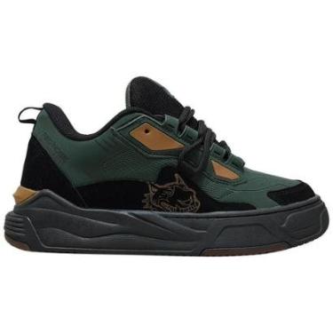 Imagem de Tênis Red Nose Tingley Rnvm-800 Skate Chunky Trek Robusto-Masculino