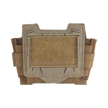 Imagem de Bateria Versátil De Alto Desempenho Para Capacete Com Alça Elástica Pa