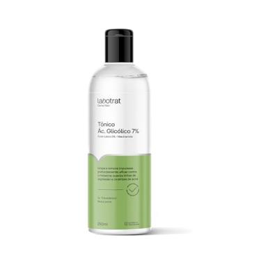 Imagem de Tônico Facial Ác. Glicólico 7% Dermo Skin 250ml
