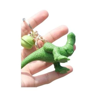 Imagem de Chaveiro Buzz Lightyear Toy Story Personagem De Ação Boneco Disney Pre