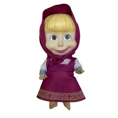 Imagem de Boneca Masha E O Urso Frutinhas Com Acessórios - Cotiplás