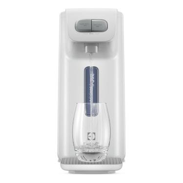 Imagem de Purificador Gelada Natural Branco Bivolt Fresh - Electrolux