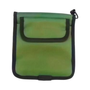 Imagem de Organizador De Equipamentos De Pesca Grande E Pequeno Com Múltiplos Bo