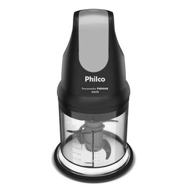 Imagem de Processador Philco 3 em 1 400W PMN04B 127V