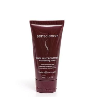 Imagem de SENSCIENCE INNER RESTORE INTENSIF MASQUE 50ml