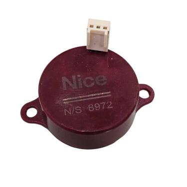 Imagem de Leitor Rfid Int P/ Modulo 2010 125khz 38 Linear