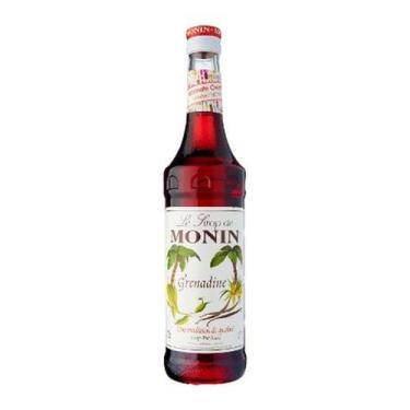 Imagem de Xarope Monin Grenadine 700 ml