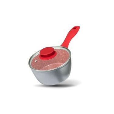 Imagem de Panela Philco 1,4L com Tampa de Vidro Redstone PPH160APR NA