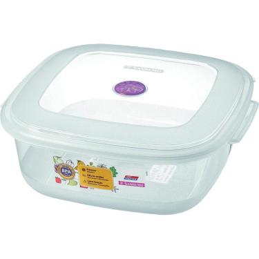 Imagem de Pote Quadrado 2,5L Sanremo Vac Frezeer SR460/2