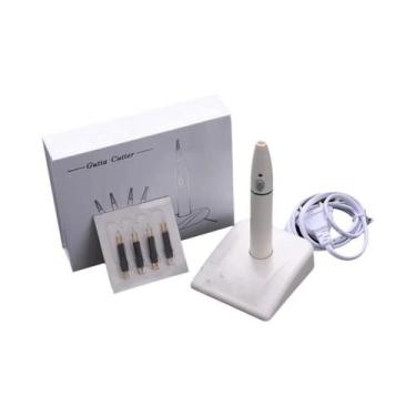 Imagem de Caneta Eletrocoaguladora Veterinária Hemostática, Cortador De Guta, In