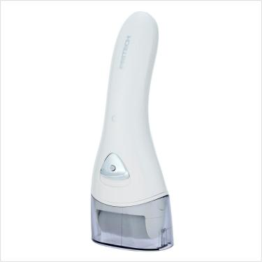 Imagem de Lixador Para Pés Portátil Compacto Removedor Original 5W 3 Rolos de Lixa Cabo USB-Unissex