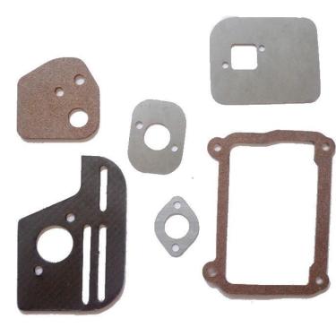 Imagem de Conjunto Junta Motor Honda Gx100 - Importado