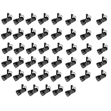 Imagem de Kit 45 Spot Trilho Perfilado Eletro calha Par20 Bulbo OL2