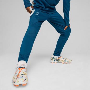 Imagem de Calça Puma Juvenil de Treino Creativity Football PUMA x NEYMAR JR-Unissex