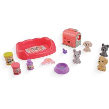 Imagem de Brinquedo Diverso Parque PET Divertido 2 MOD. - Pica Pau