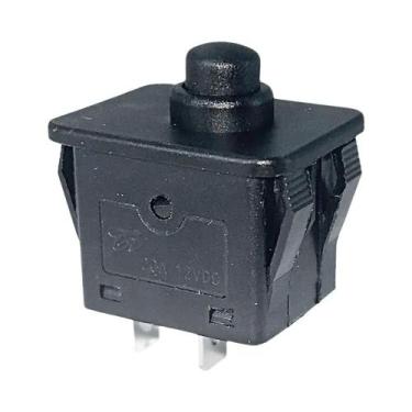 Imagem de Carro Elétrico Infantil Com Pedal De Arranque, Alta E Baixa Velocidade