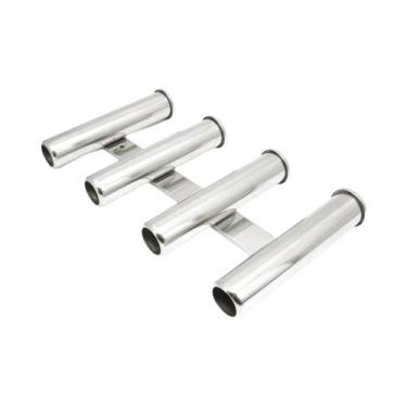 Imagem de Suporte De Parede Para Varas De Pesca Para Barco, Caiaque, Iate, Marít