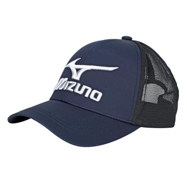 Imagem de Boné Aba Curva Mizuno Osaka New-Unissex