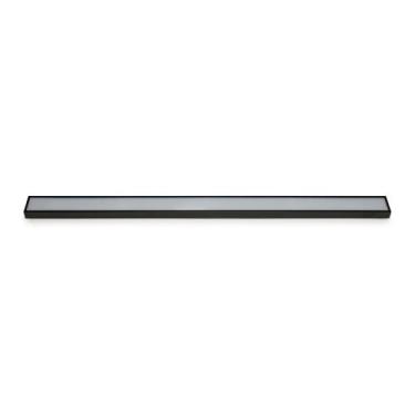 Imagem de Luminária Led Save Energy Compact Linear de Sobrepor 36W Bivolt, PRETO
