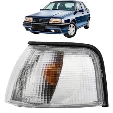 Imagem de Lanterna Dianteira Tempra 1996 97 98 99 Pisca Cristal LE - Prime