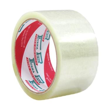 Imagem de Fita Adesiva Transparente 48x45 para Empacotamento Embalagem