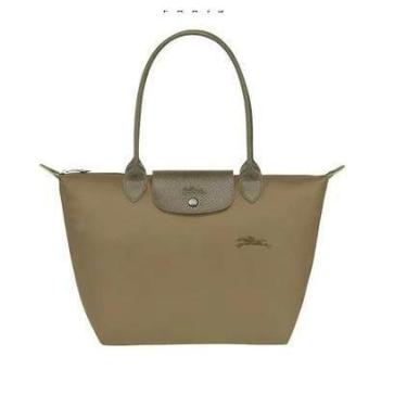 Imagem de Bolsa De Ombro Grande Feminina Em Tamanho Real Nova Série Estoque Pron