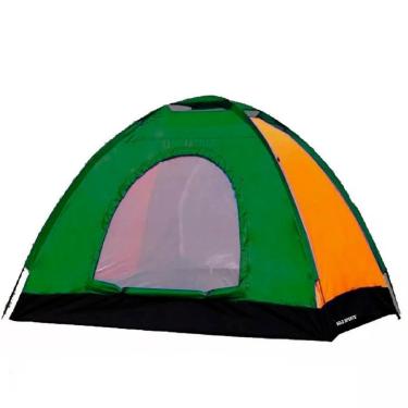 Imagem de Barraca Iglu Gold Sports Poup Up -2 Pessoas-Unissex