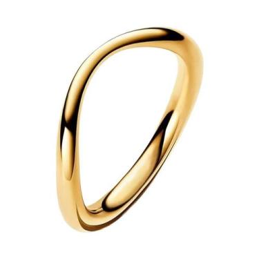 Imagem de Anel Dobrável Feminino De Prata Esterlina 925 Com Pingente De Amor, Jo