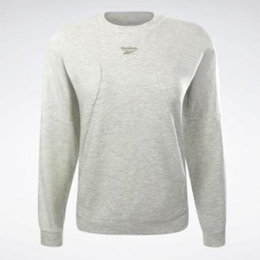 Imagem de Blusa Reebok Young Gola Careca Feminina-Feminino