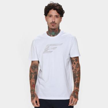 Imagem de Camiseta Ellus Fine Maxi Masculina-Masculino