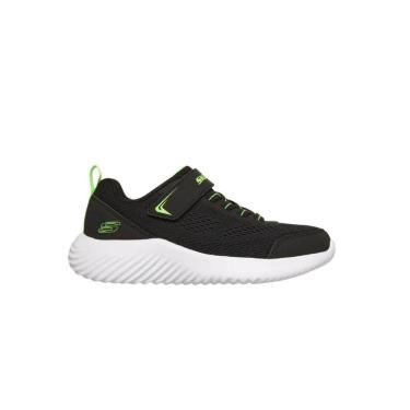 Imagem de Tenis Infantil Skechers Bounder Quantarun Menino-Masculino