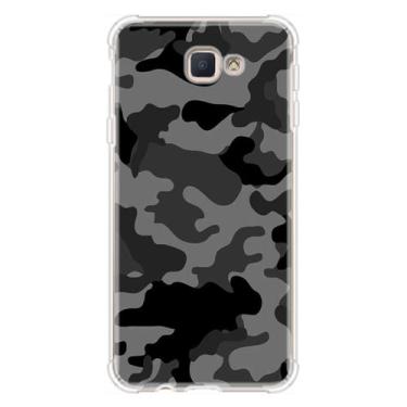 Imagem de Capa Capinha De Celular Compatível com Galaxy J5 Prime Samsung Persona