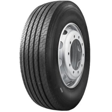 Imagem de Pneu 275/80R22.5 Liso 18 Lonas 149/146M Ecoplus B1 Xbri