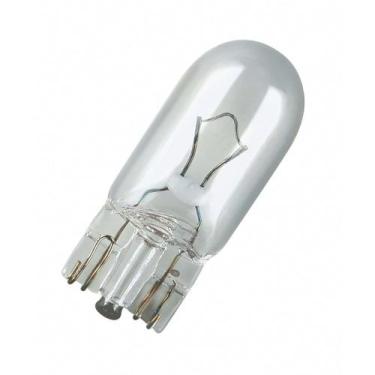 Imagem de Lâmpada Camarão Grande com Base de Vidro 5W 12V - Hella