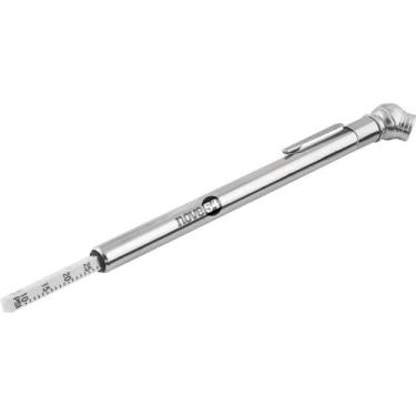 Imagem de Calibrador Para Pneu, 10 Lbf/pol² à 50 Lbf/pol², Nove54