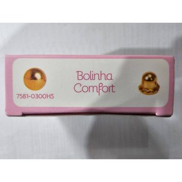 Imagem de Brinco Studex System 75 Baby Bolinha Comfort 3Mm - Cod H23