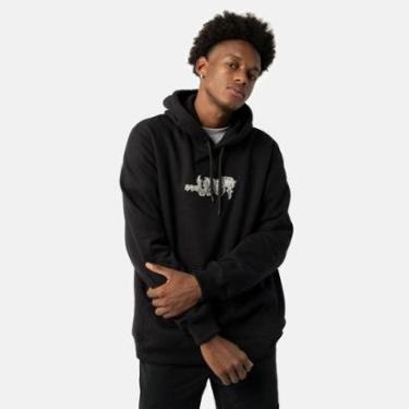 Imagem de Moletom Canguru More Lost-Masculino