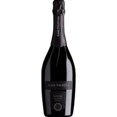 Imagem de Espumante Casa Valduga Premivm Nature 750ml - Congratulations Store